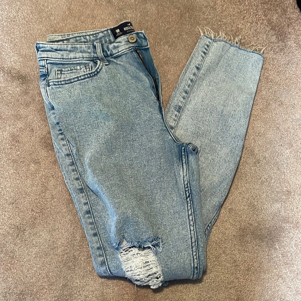 Hollister Jeans